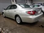 2004 Lexus ES 330