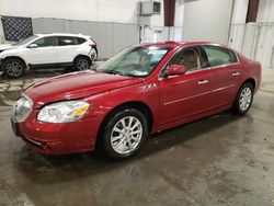 Buick salvage cars for sale: 2011 Buick Lucerne CX