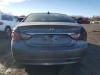 2012 Hyundai Sonata SE