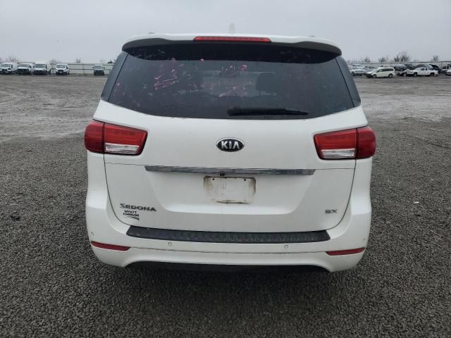 2015 KIA Sedona EX