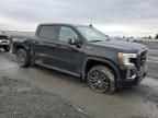 2021 GMC Sierra K1500 AT4