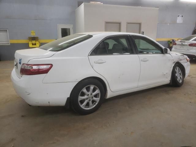 2008 Toyota Camry CE