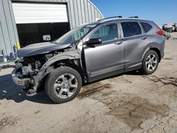 2019 Honda CR-V EXL en venta en Wichita, KS