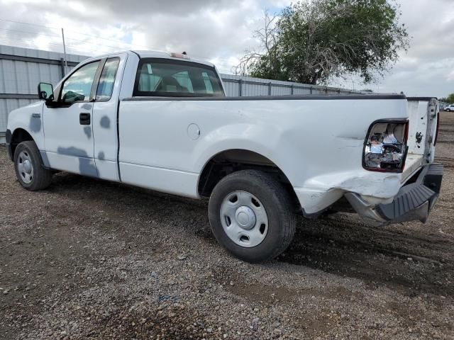 2008 Ford F150