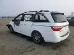 2011 Honda Odyssey EXL