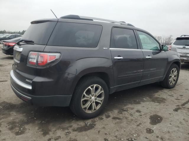 2014 GMC Acadia SLT-1