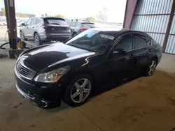 Infiniti Vehiculos salvage en venta: 2007 Infiniti G35