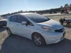 2014 Nissan Versa Note S