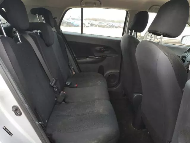 2008 Scion XD