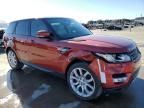 2014 Land Rover Range Rover Sport HSE