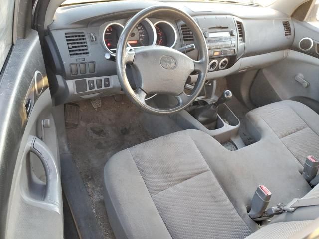 2009 Toyota Tacoma