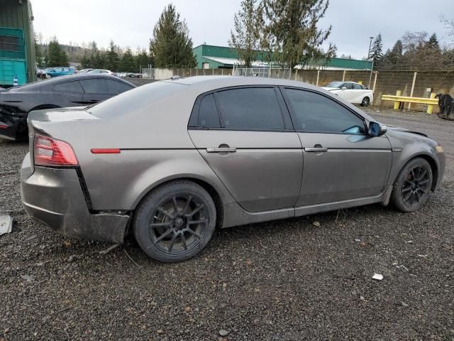 2008 Acura TL