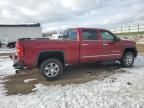 2018 GMC Sierra K3500 Denali