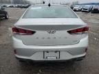 2019 Hyundai Sonata Limited Turbo