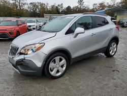 Buick salvage cars for sale: 2015 Buick Encore