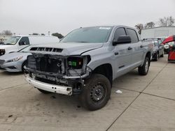 2019 Toyota Tundra Crewmax SR5 en venta en Sacramento, CA