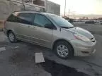 2006 Toyota Sienna CE