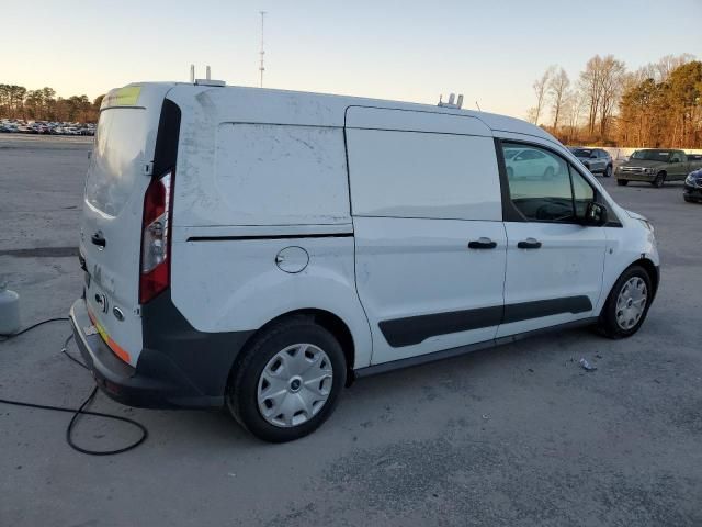 2015 Ford Transit Connect XL