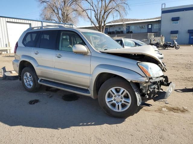 2006 Lexus GX 470