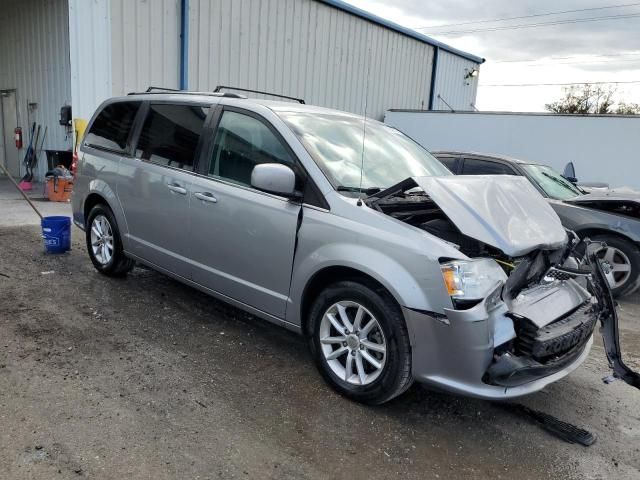 2020 Dodge Grand Caravan SXT