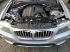 2011 BMW X3 XDRIVE35I