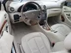 2009 Mercedes-Benz CLK 350