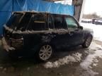 2006 Land Rover Range Rover Supercharged