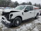 2021 Ford F150 Super Cab