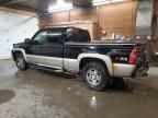 2006 Chevrolet Silverado K1500