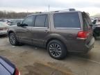 2015 Lincoln Navigator