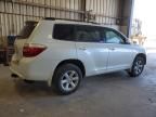 2008 Toyota Highlander