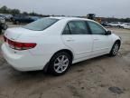 2004 Honda Accord EX