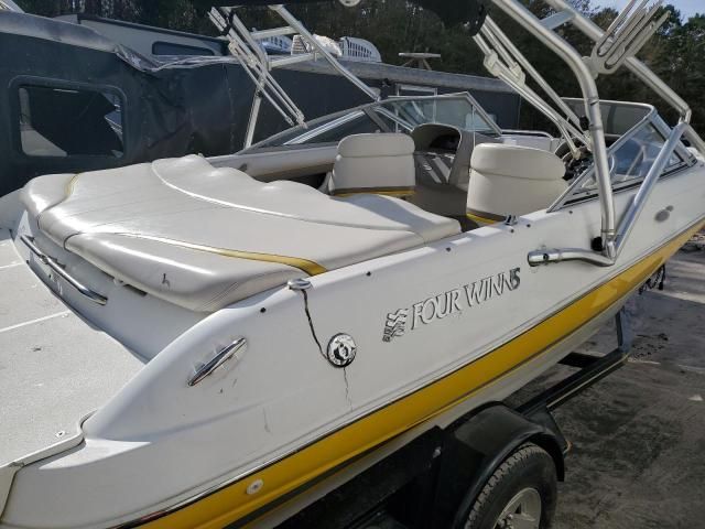 2002 Other Boat