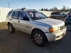 1998 Honda Passport EX