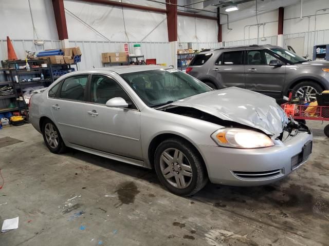 2013 Chevrolet Impala LT