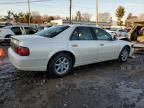 2003 Cadillac Seville SLS