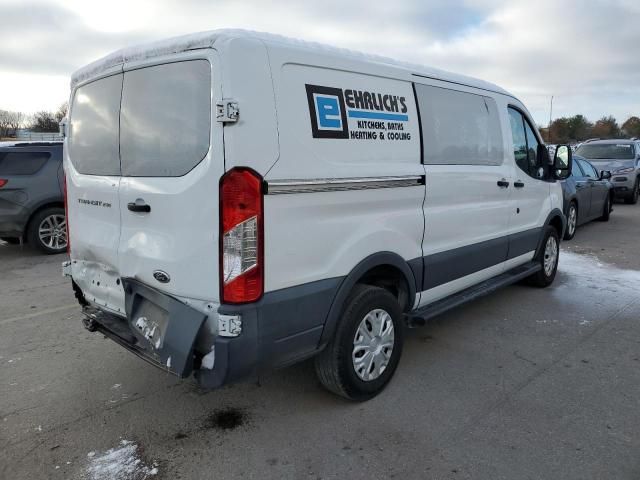 2017 Ford Transit T-250