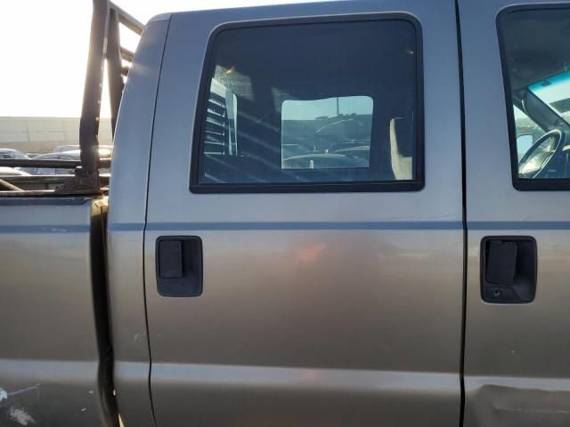 2004 Ford F350 SRW Super Duty