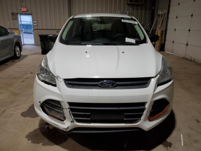 2013 Ford Escape S