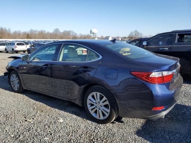 2014 Lexus ES 350