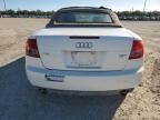 2006 Audi A4 S-LINE 1.8 Turbo