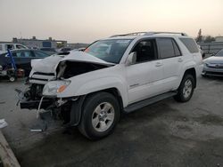 2004 Toyota 4runner SR5 en venta en Bakersfield, CA