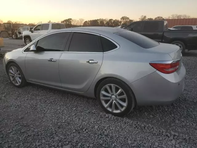 2013 Buick Verano