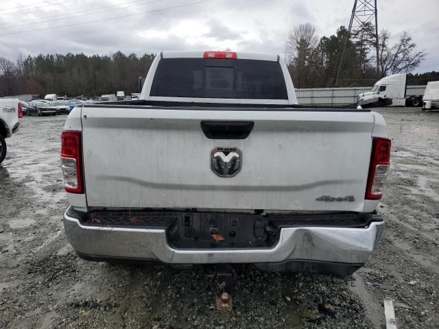 2022 Dodge RAM 2500 Tradesman