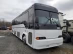 2007 Freightliner Chassis X Line Motor Home