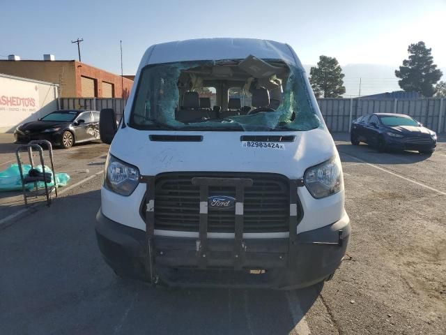 2019 Ford Transit T-350