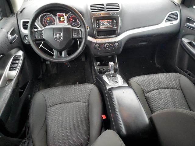 2012 Dodge Journey SXT