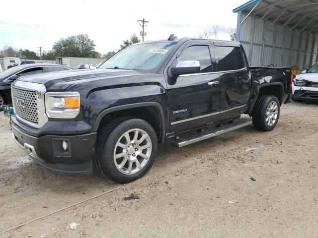 2015 GMC Sierra K1500 Denali