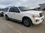 2015 Ford Expedition EL XLT