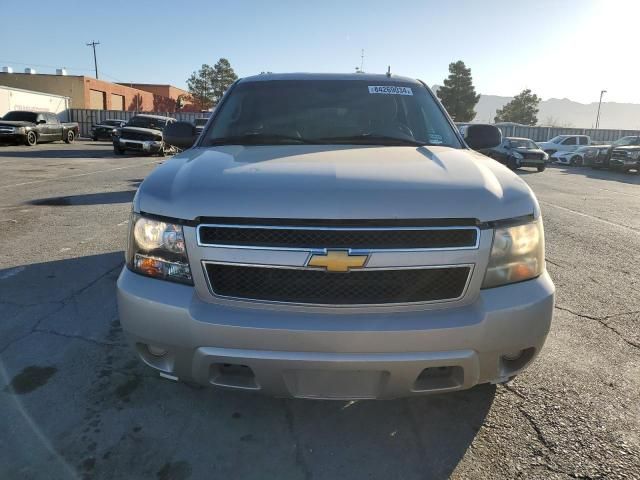 2007 Chevrolet Tahoe C1500